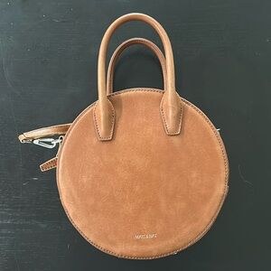Matt&Nat vegan leather purse